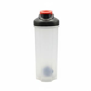 شیکر ورزشی مدل gs m 280127 گنجایش 0.71 لیتر