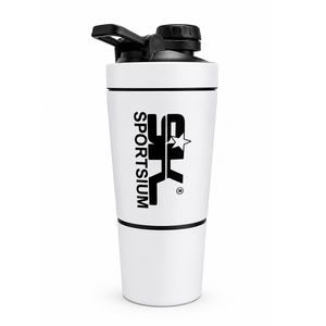 شیکر ورزشی مدل gs m 323109 گنجایش 0.600 لیتر