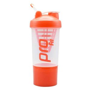 شیکر ورزشی مدل gs m 40776 گنجایش 0.51 لیتر