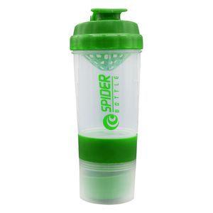 شیکر ورزشی مدل gs m ebi 294946 گنجایش 0.530 لیتر