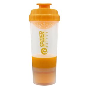 شیکر ورزشی مدل gs m ebi 294946 گنجایش 0.540 لیتر