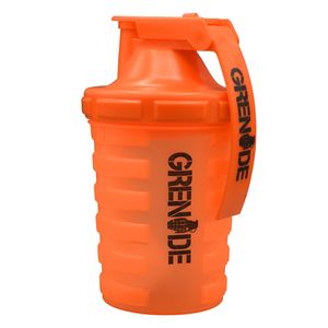 شیکر ورزشی مدل gs m ebi 295015 گنجایش 0.6 لیتر