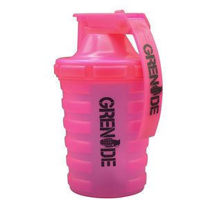 شیکر ورزشی مدل gs m ebi 295015 گنجایش 0.601 لیتر