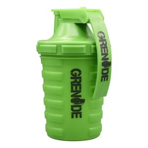 شیکر ورزشی مدل gs m ebi 295015 گنجایش 0.605 لیتر