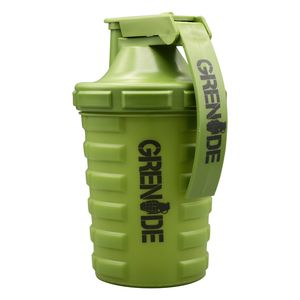 شیکر ورزشی مدل gs m ebi 295015 گنجایش 0.607 لیتر
