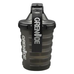 شیکر ورزشی مدل gs m ebi 295015 گنجایش 0.608 لیتر