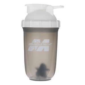 شیکر ورزشی مدل muscle 01 گنجایش 0.5 لیتر
