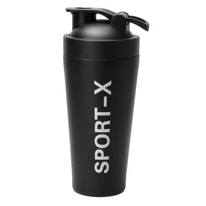 شیکر ورزشی مدل sport x1 گنجایش 0.75 لیتر