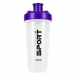 شیکر ورزشی مدل sport گنجایش 0.6 لیتر
