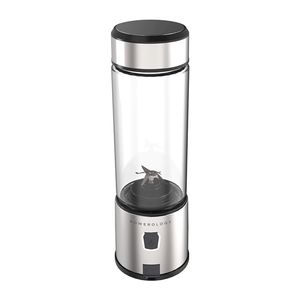 شیکر پاورولوجی مدل شارژی 126w portable گنجایش 0.45 لیتر