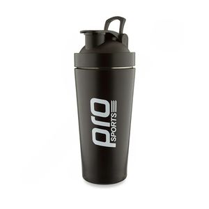 شیکر پرو اسپورتز مدل ps 750 b گنجایش 0.75 لیتر