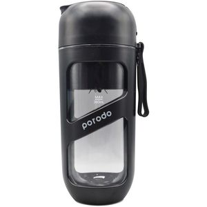 شیکر پرودو مدل pd p55jv bk گنجایش 0.38 لیتر