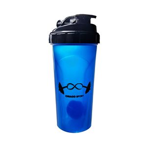 شیکر چیاکو مدل eco800 گنجایش 0.8 لیتر