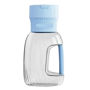 شیکر گرین لاین مدل  mega portable blender گنجایش 1 لیتر