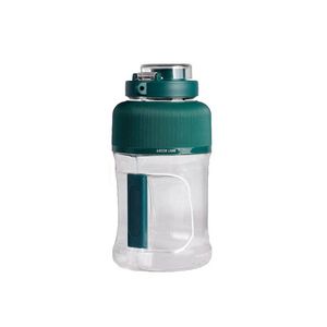 شیکر گرین لاین مدل nutri blend plus گنجایش 1 لیتر