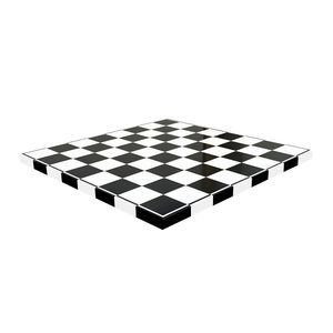 صفحه شطرنج مدل لوکس gl