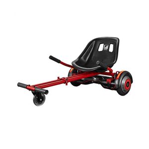 صندلی اسکوتر برقی اف اسپید مدل d kart 2022