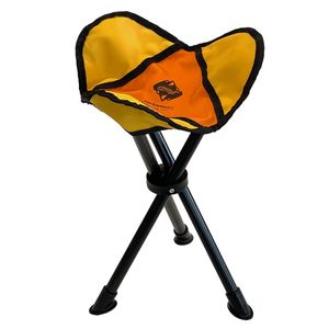 صندلی سفری آریامن مدل سه پایه تاشو مدل mixcolor