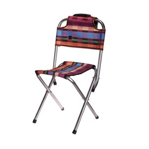 صندلی سفری تاشو مدل k 1226