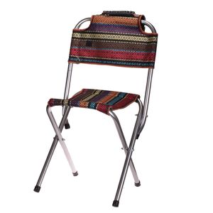 صندلی سفری تاشو مدل k 1228