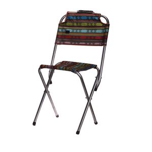 صندلی سفری تاشو مدل k 1452
