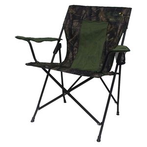 صندلی سفری کمپ ترک مدل تاشو camo mossy