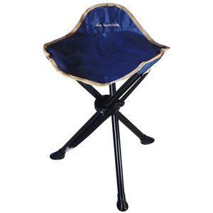 صندلی سه پایه سفری تاشو کچووآ مدل tc3s سایز m