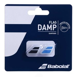 ضربه گیر راکت بابولات مدل flag damp بسته 2 عددی