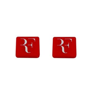 ضربه گیر راکت تنیس مدل rf بسته ۲ عددی