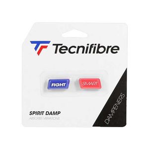 ضربه گیر راکت تکنی فایبر مدل spirit damp