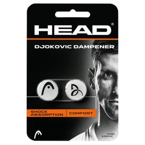 ضربه گیر راکت هد مدل djokovic