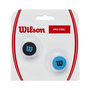 ضربه گیر راکت ویلسون مدل pro feel ultra بسته 2 عددی