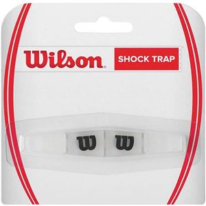 ضربه گیر راکت ویلسون مدل shock trap