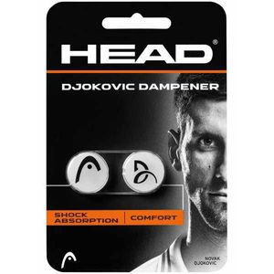 ضربه‌گیر راکت تنیس هد مدل djokovic dampener