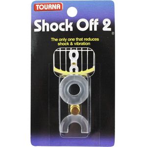 ضربه‌گیر راکت تنیس یونیک مدل tourna shock off 2