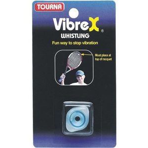 ضربه‌گیر راکت تنیس یونیک مدل tourna vibrex whistling
