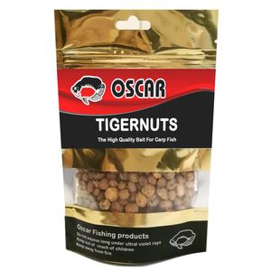 طعمه ماهیگیری تایگر ناتس مدل tn 120g بسته 120 گرمی