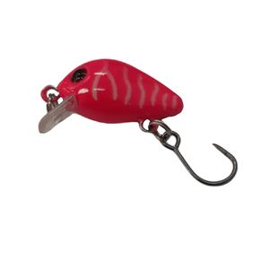 طعمه ماهیگیری مدل balzer trout attack 60230703