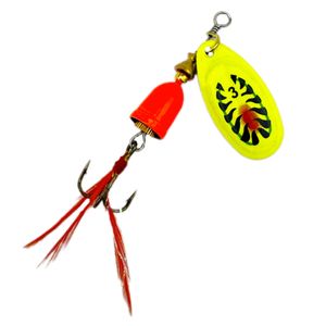طعمه ماهیگیری مدل spiner_mosquito_3f