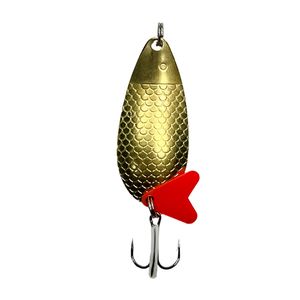 طعمه ماهیگیری مدل قاشقک کد 158