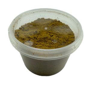 طعمه ماهیگیری مدل پودری قزلی 2460
