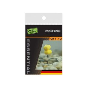 طعمه ماهیگیری پاپ آپ مدل silicon بسته 5 عددی
