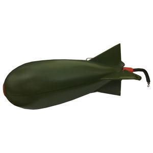 طعمه پاش ماهیگیری مدل m18