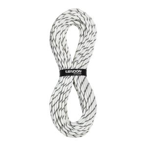 طناب صخره نوردی تِندون مدل tendon static 11.0 طول 50 متر