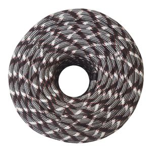 طناب صخره نوردی مدل ابریشمی blw 14mm طول 30 متر