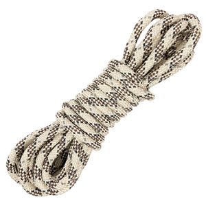 طناب صخره نوردی مدل ابریشمی brb14mm طول 30 متر