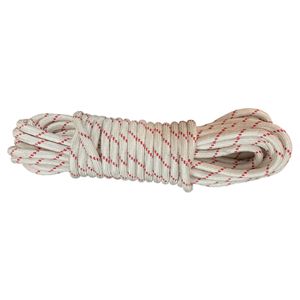 طناب صخره نوردی مدل ابریشمی re10mmsts طول 10 متر