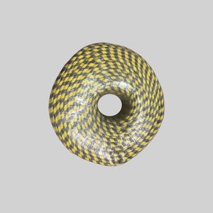 طناب صخره نوردی مدل ابریشمی ماری 10mm طول 25 متر