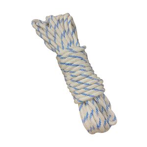 طناب صخره نوردی مدل ابریشمی کد re14mm طول 14 متر