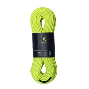 طناب صخره نوردی کایلاس مدل soarer 9.2mm طول 60 متر